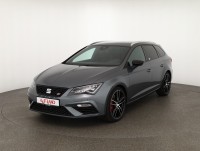 Seat Leon ST 2.0 TSI Cupra 300 4Drive 2-Zonen-Klima Navi Sitzheizung