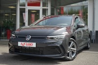 Vorschau: VW Golf Variant 2.0 TDI R-Line