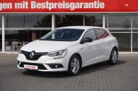 Vorschau: Renault Megane 1.3 TCE Limited