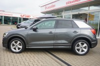 Audi Q2 35 TFSI s-tronic S-Line