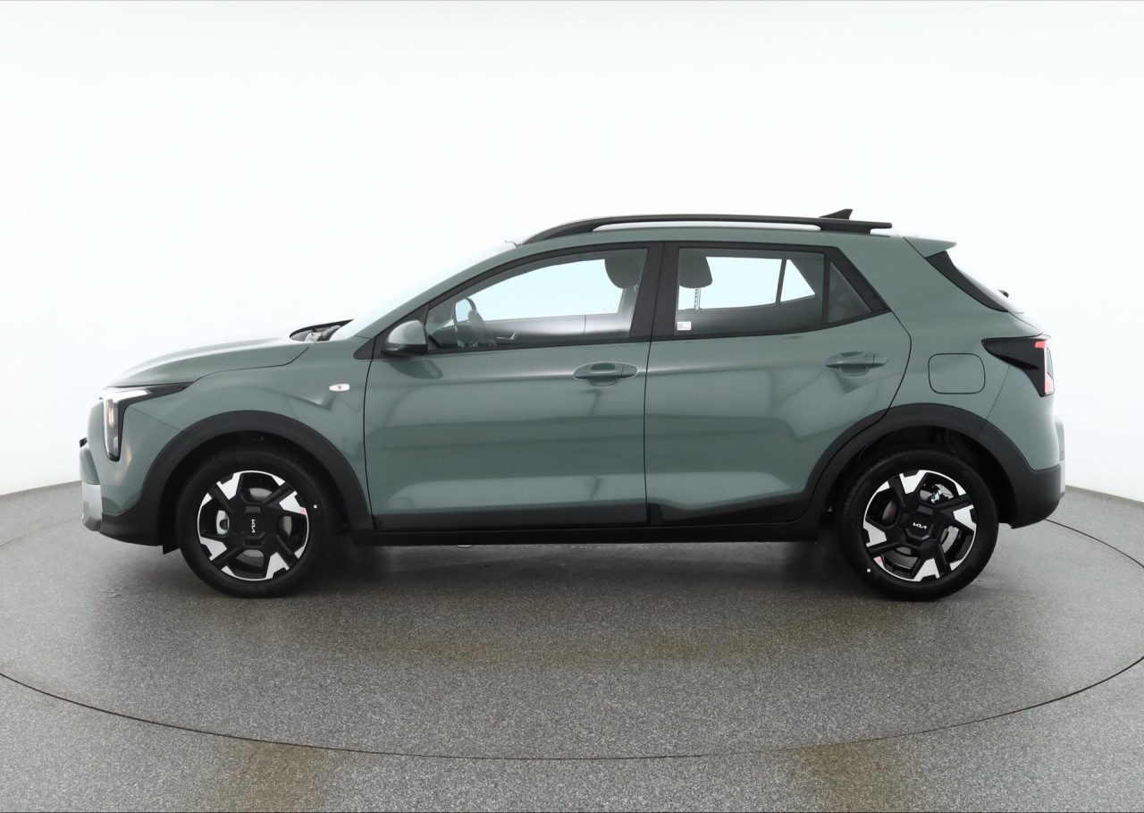 Kia Stonic 1.0 T-GDI Aut. Facelift