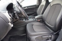Audi A3 Sportback 1.0 TFSI design
