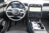 Hyundai Tucson 1.6 Trend HEV 2WD
