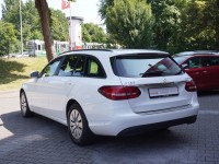 Mercedes-Benz C 180 C180 T BlueTEC
