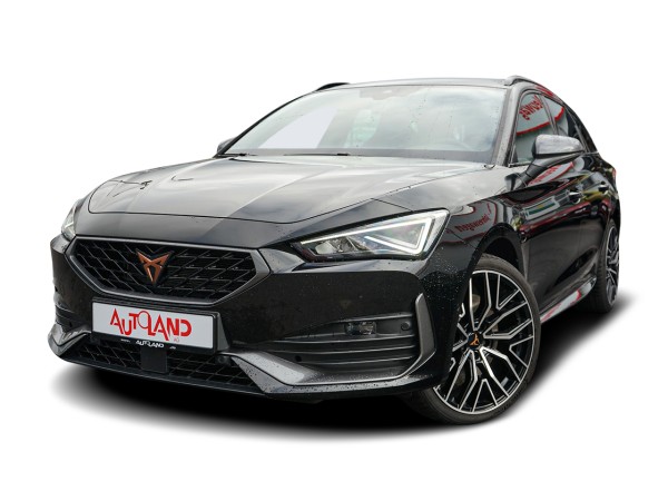 Cupra Leon Sportstourer 1.4 Hybrid DSG