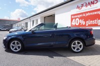 Audi A3 Cabriolet 35 TFSI sport