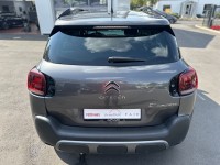 Citroen C3 Aircross PureTech 110
