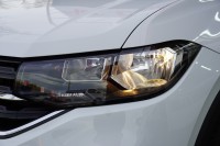 VW T-Cross 1.0 United