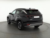 Hyundai Tucson 1.6T-GDI Facelift Aut