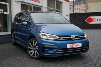 VW Touran 1.4 TSI Highline R-Line