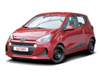 Hyundai i10 1.2 Trend Sitzheizung Tempomat Bordcomputer