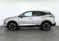 Vorschau: Nissan Qashqai N-Connecta 1.3 DIG-T