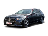 Mercedes-Benz C-Klasse C220 d T Avantgarde 2-Zonen-Klima Navi Sitzheizung