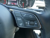Audi A4 Avant 40 2.0 TFSI Sport