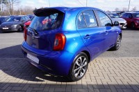 Nissan Micra 1.2