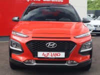 Hyundai Kona 1.6 T-GDI AT