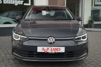 VW Golf VIII Style eHybrid