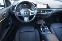 BMW 118 i Sport Line