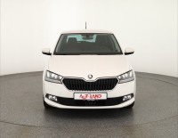 Skoda Fabia 1.0 Clever