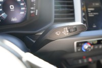 Audi A1 Sportback 25 TFSI advanced