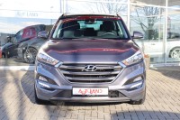 Hyundai Tucson 1.6 T-GDI Advantage 4WD