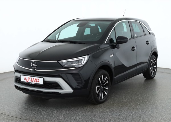 Opel Crossland 1.2 GS Line