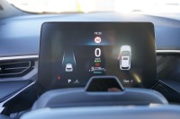 MG MG3 1.5 Hybrid Luxury Aut.