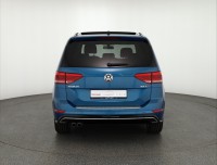 VW Touran 2.0 TDI DSG R-Line