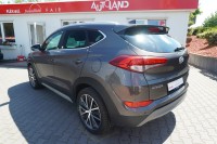 Hyundai Tucson 1.6 T-GDI Passion + 4WD