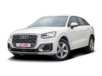 Audi Q2 1.0 TFSI sport 2-Zonen-Klima Navi Sitzheizung