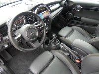 MINI ONE One 1.5 Classic Trim
