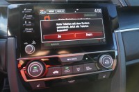 Honda Civic 1.0 Comfort Sport
