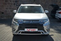 Mitsubishi Outlander 2.4 Plug-In Hybrid Plus 4WD