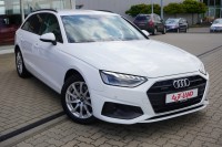 Audi A4 Quattro Avant 40 2.0 TDI quattro