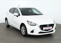 Mazda 2 1.5 Skyactiv-G 75 Center-Line Sitzhzg