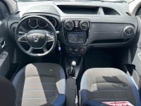 Dacia Dokker 1.3 TCe 130 Stepway Pro