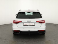 Audi A4 40 TDI S-Tronic OptikSchwarz