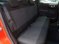 Citroen C3 Aircross 1.2 PureTech 110
