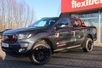 Vorschau: Ford Ranger 2.0 TDCi Thunder DoKa