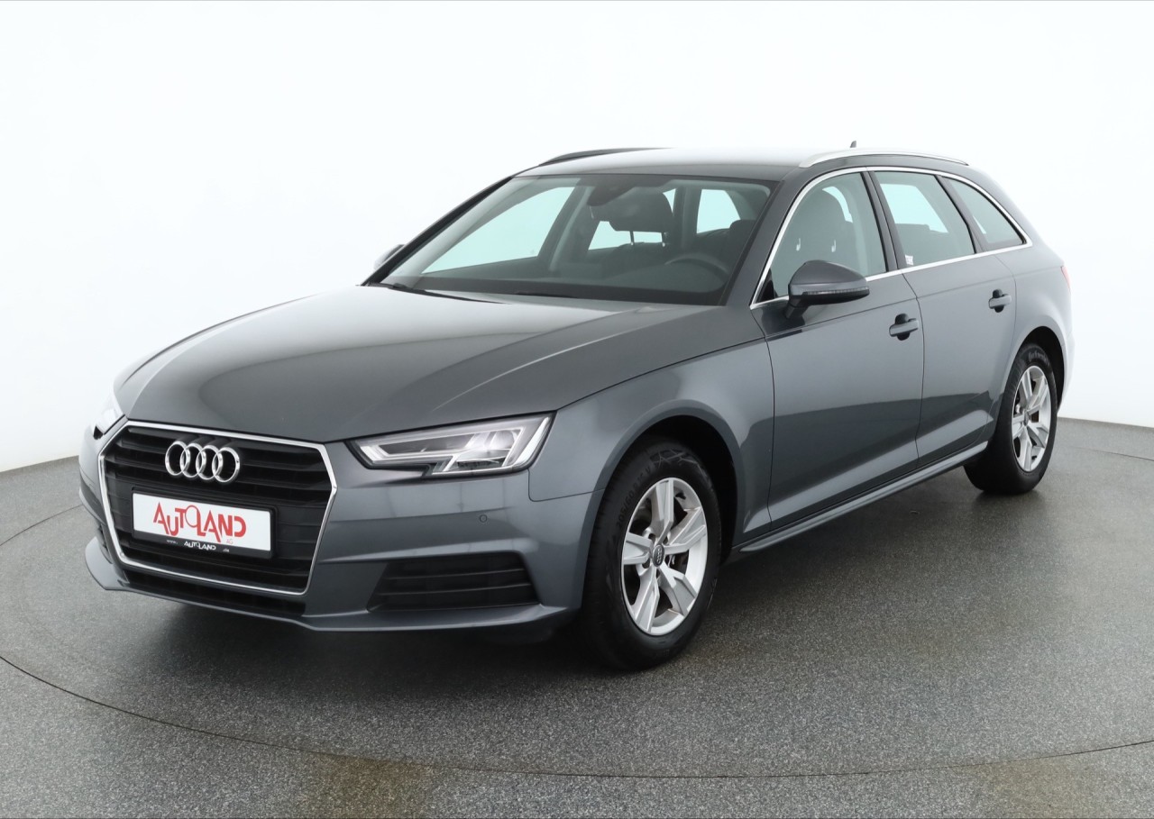 Audi A4 Avant 1.4 TFSI
