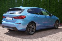 BMW 118 i Sport Line Aut.