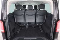 Mercedes-Benz V-Klasse V220 d lang Avantgarde