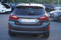 Ford Fiesta 1.0 M-Hybrid Titanium
