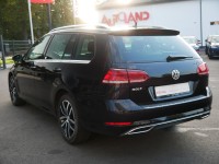 VW Golf VII Variant 2.0 TDI Highline