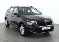 Skoda Kamiq 1.0 TSI