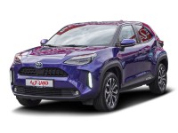 Toyota Yaris Cross 1.5 Hybrid FWD Team Deutschland