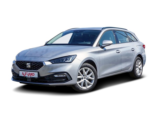 Seat Leon Sportstourer 1.5 TSI Style OPF