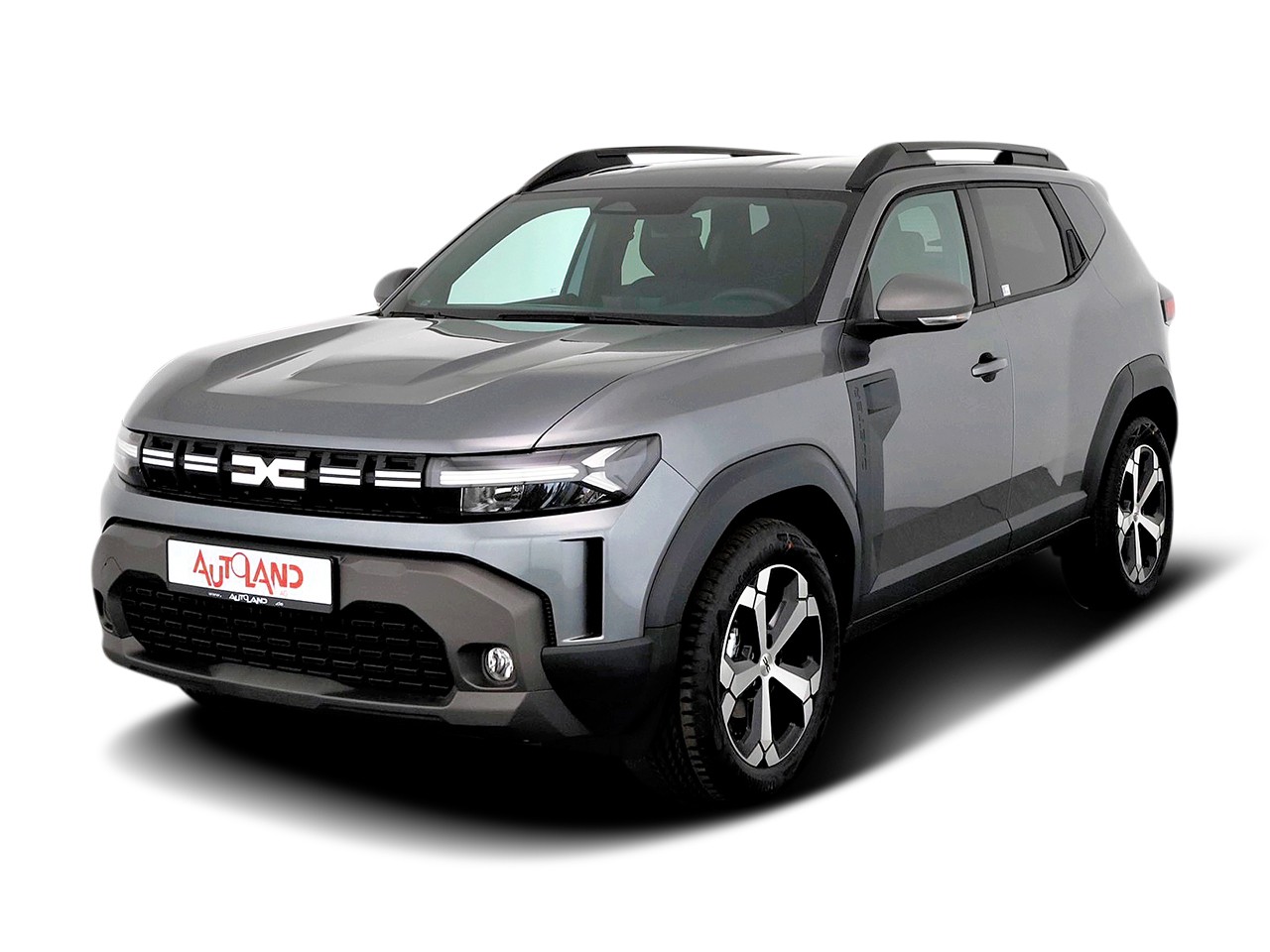 Dacia Duster TCe 130