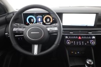 Hyundai Tucson 1.6 T-GDI