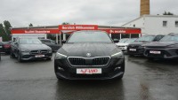 Skoda Scala 1.5 TSI DSG Style